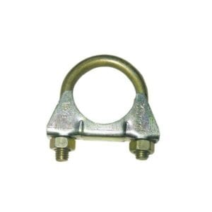 Exhaust Clamp – 1 3/8in.