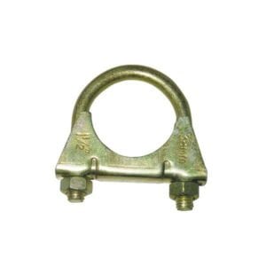 Exhaust Clamp – 1 1/2in. – Pack Of 10