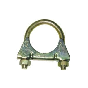 Exhaust Clamp – 1 5/8in. – Pack Of 10