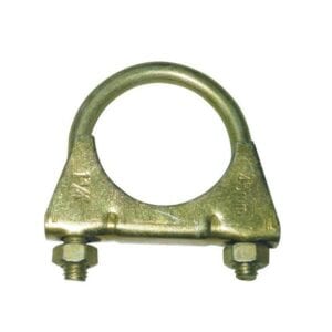 Exhaust Clamp – 1 3/4in.