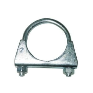 Exhaust Clamp – 2in.
