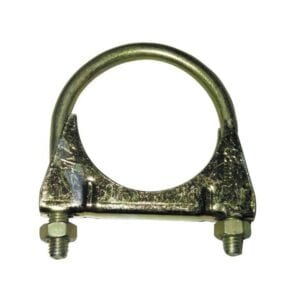 Exhaust Clamp – 2 1/4in.