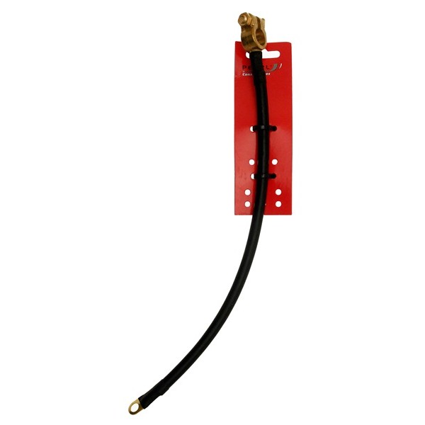 Universal Battery Strap – 15in. Insulated