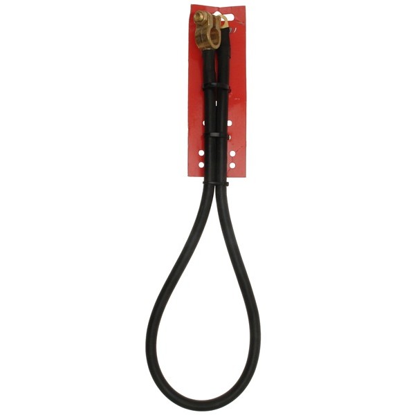 Universal Battery Strap 30in. Insulated Car Smart