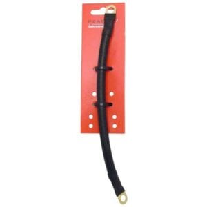 Universal Battery Strap – 9in. Insulated Ring