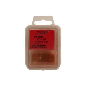 Fuses – Standard Blade – 40A – Pack Of 25