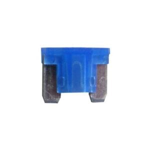 Fuses – Micro Blade – Blue – 15A – Pack Of 10