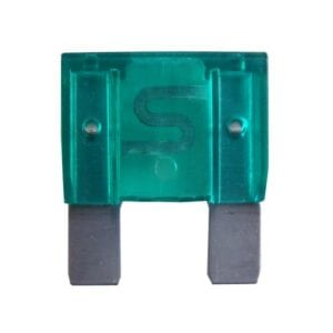 Fuses – Maxi Blade – 30A – Pack Of 10