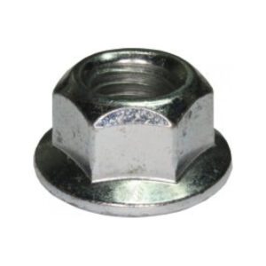 Flange Nuts