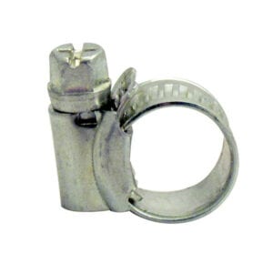 Hose Clips M/S OOO 9.5-12mm – Pack of 10