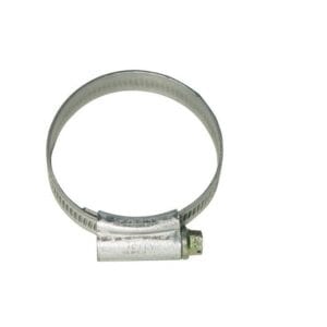 Hose Clips M/S O 16-22mm – Pack of 10