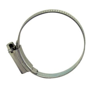 Hose Clips M/S 2X 45-60mm – Pack of 10