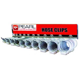 Pearl Automotive - Hose Clips