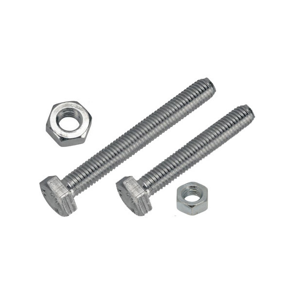 Set Screws