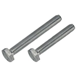 Set Screws – M6 x 25mm – Pack of 75