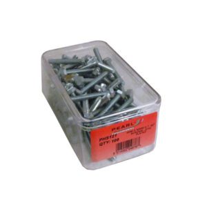 Set Screws