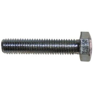 Set Screws – M6 x 12mm – Pack of 100