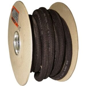 Fuel Hose – Over Braided – 3.2mm – 5m