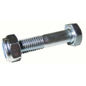 Pearl Automotive - Wishbone Bolts