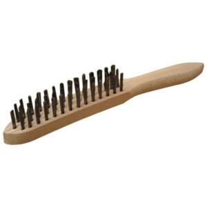 Wire Brush Three Row