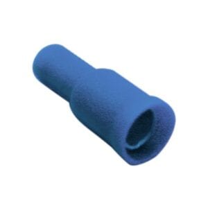 Wiring Connectors – Blue – Female Bullet – Pack of 50