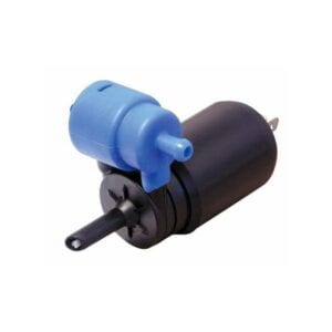 Electric Windscreen Washer Pump – Fiat/VAG/Vauxhall 86>08
