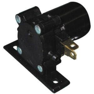 Electric Windscreen Washer Pump – Universal
