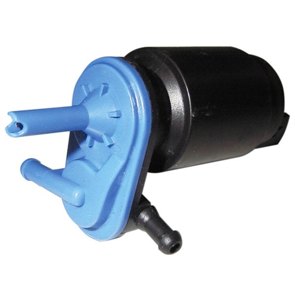 Electric Windscreen Washer Pump – Front/Rear – Seat/Vaux/VAG 97>10