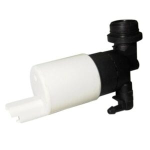 Electric Windscreen Washer Pump – Citr/Peu/Ren Range 96>10