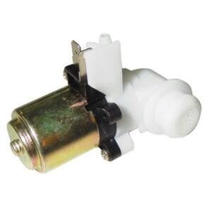 Electric Windscreen Washer Pump – Seat Malaga/Ronda 84>93