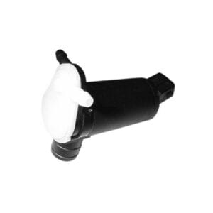 Electric Windscreen Washer Pump – Ford Fiesta 02>08