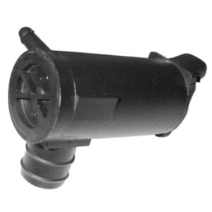 Electric Windscreen Washer Pump – Front/Rear – Hyundai Accent 97>10