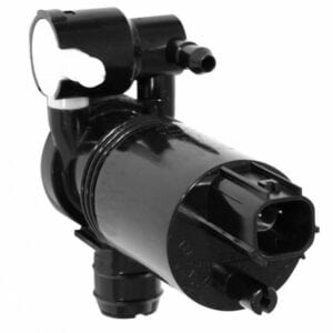 Electric Windscreen Washer Pump – Ford Fiesta 2008>