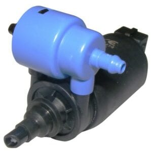 Electric Windscreen Washer Pump – Jaguar X-Type Estate 03-10