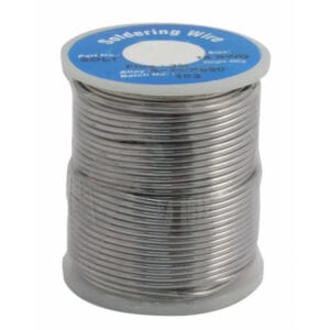 Solder Wire – 16SWG 1.60 mm – 0.5Kg