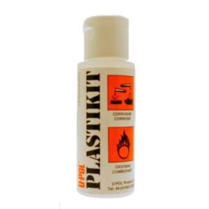 Professional Resin Hardener – 50ml