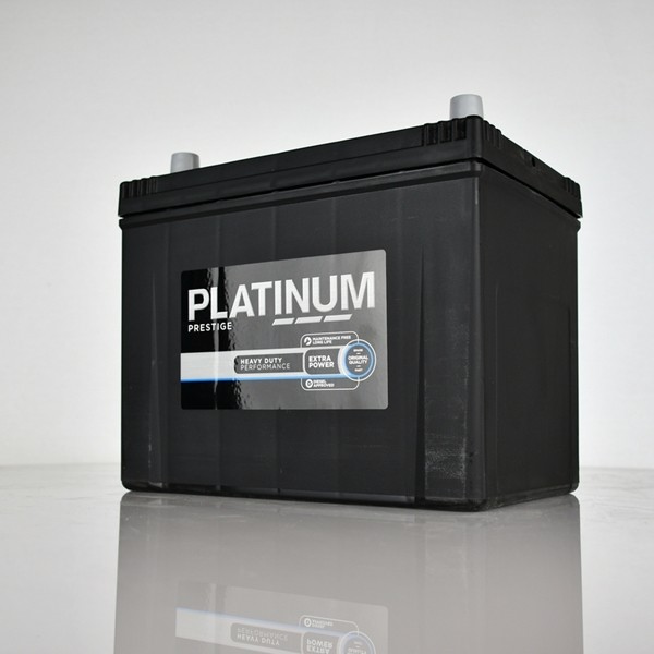 SMF Conventional Battery 12V – 70Ah – 590CCA