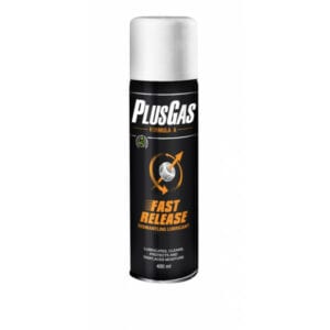 Dismantling Lubricant Spray – 400ml