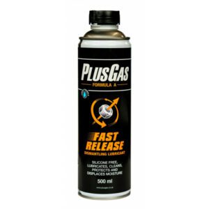 Plus Gas Dismantling Lubricant 500ml