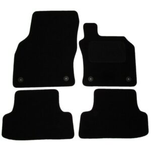 PMA Standard Tailored Car Mat - Audi A3 (Sept 2012 Onwards) - Pattern 2893