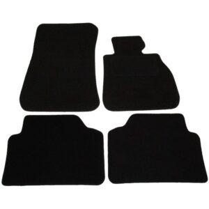 PMA Standard Tailored Car Mat - BMW E90-E91 3 Series (2005-2012) - Pattern 1033