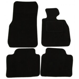 PMA Premium Mat Set - BMW 3 Series F30/F31 [Saloon & Estate] (2012 Onwards) - Pattern 2542 - Non-Returnable