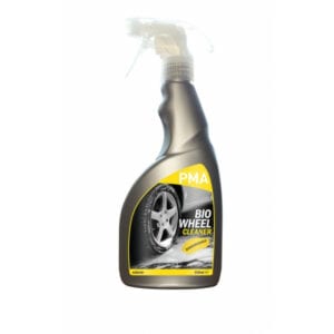 Wheel Cleaner – Bio – Trigger – 500ml