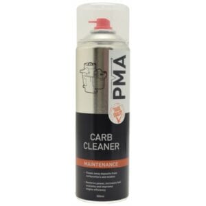 Carb Cleaner Aerosol – 500ml