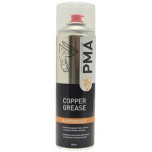 Copper Grease Aerosol 500ml