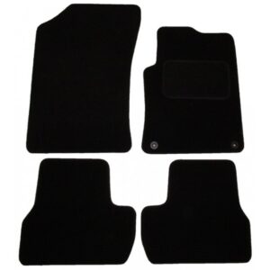 PMA Standard Tailored Car Mat - Citroen C3 (2010 Onwards) - Pattern 1546