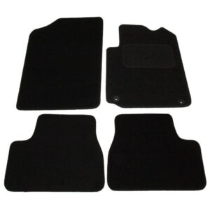PMA Standard Tailored Car Mat - Citroen DS3 (2010 Onwards) - Pattern 2027