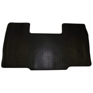 PMA Rubber Tailored Car Mat - Citroen Relay Van (2006 Onwards) - Pattern 3008