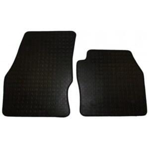 PMA Rubber Tailored Car Mat - Ford Connect (2014 Onwards) - Pattern 3349
