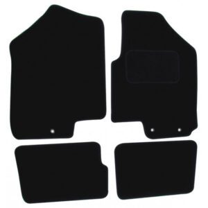 PMA Standard Tailored Car Mat - Kia Soul (2011-2014) - Pattern 2294 - Non-Returnable